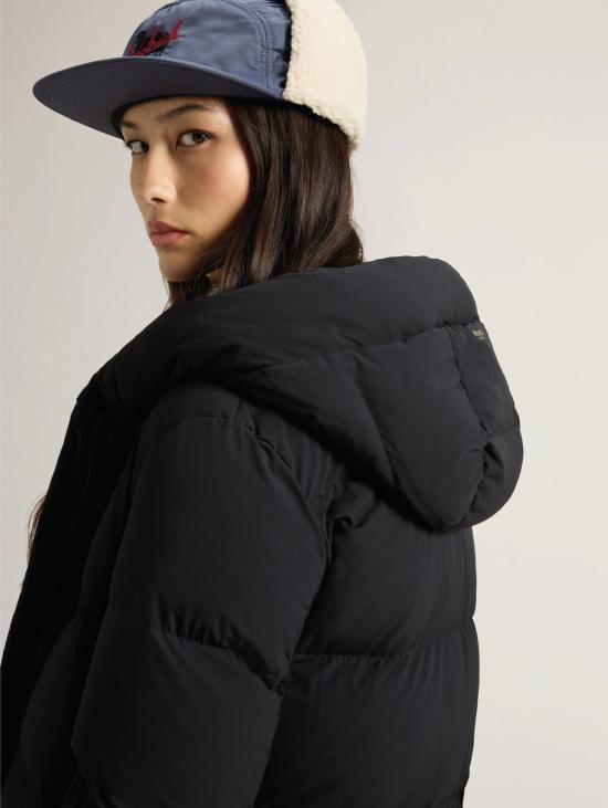 25FW 울리치 롱패딩 CFWWOU2037FRUT3107100 - WOOLRICH