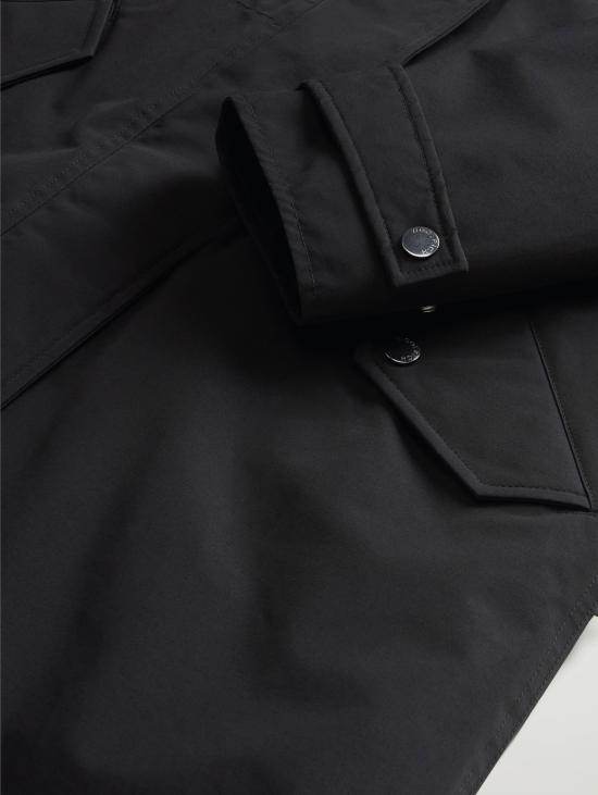 25FW 울리치 롱패딩 CFWWOU1105FRUT0001blk - WOOLRICH