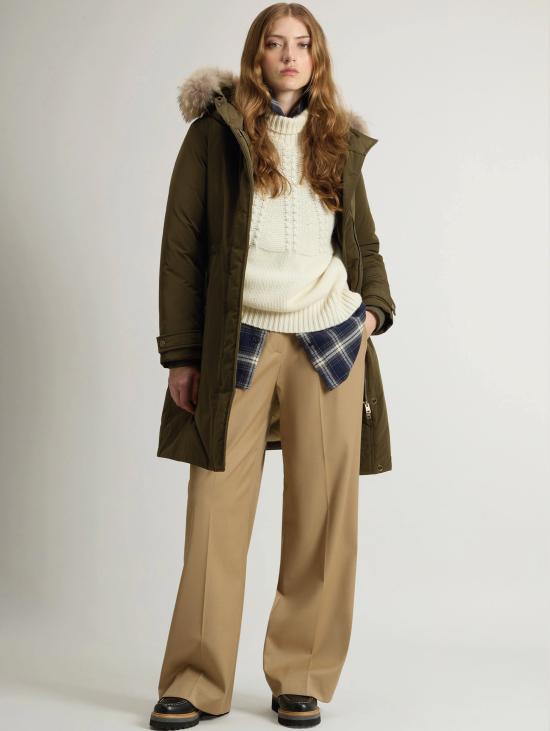 25FW 울리치 롱패딩 CFWWOU2044FRUT5092614 - WOOLRICH