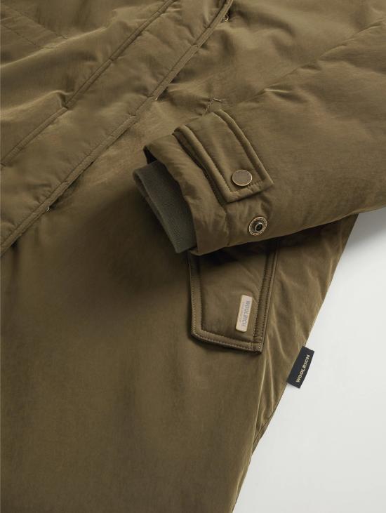 25FW 울리치 롱패딩 CFWWOU2044FRUT5092614 - WOOLRICH