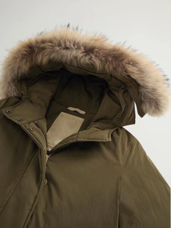 25FW 울리치 롱패딩 CFWWOU2044FRUT5092614 - WOOLRICH