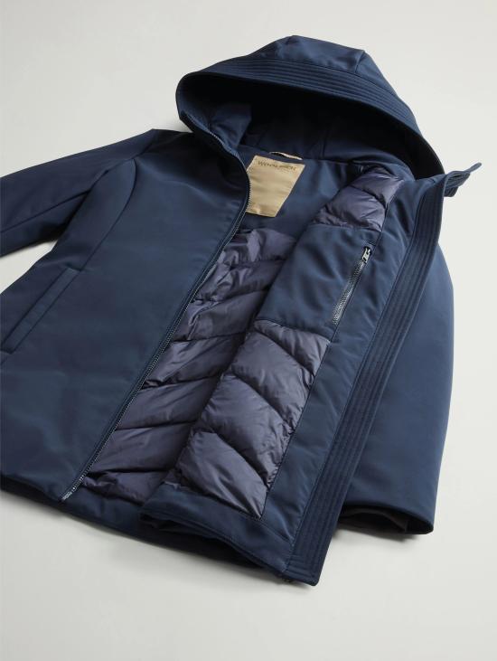 25FW 울리치 패딩 CFWWOU2045FRUT34963989 - WOOLRICH