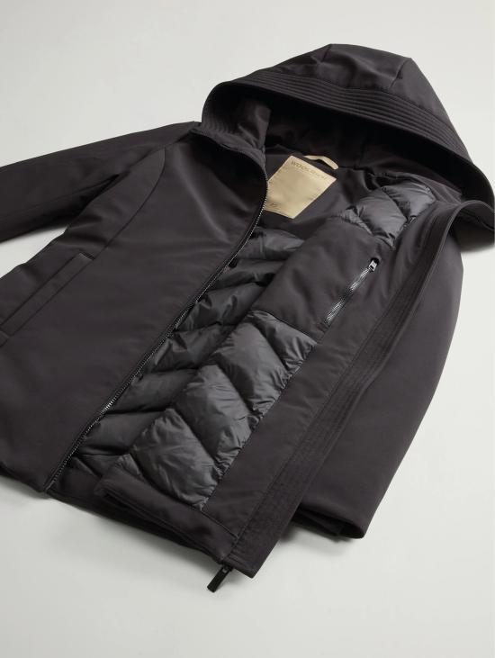 25FW 울리치 롱패딩 CFWWOU2045FRUT3496100 - WOOLRICH