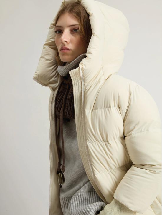 25FW 울리치 롱패딩 CFWWOU2090FRUT31078743 - WOOLRICH