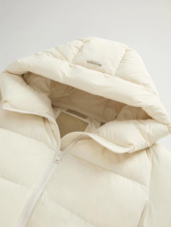 25FW 울리치 롱패딩 CFWWOU2090FRUT31078743 - WOOLRICH