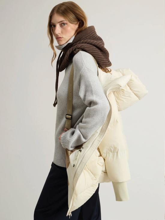 25FW 울리치 롱패딩 CFWWOU2090FRUT31078743 - WOOLRICH