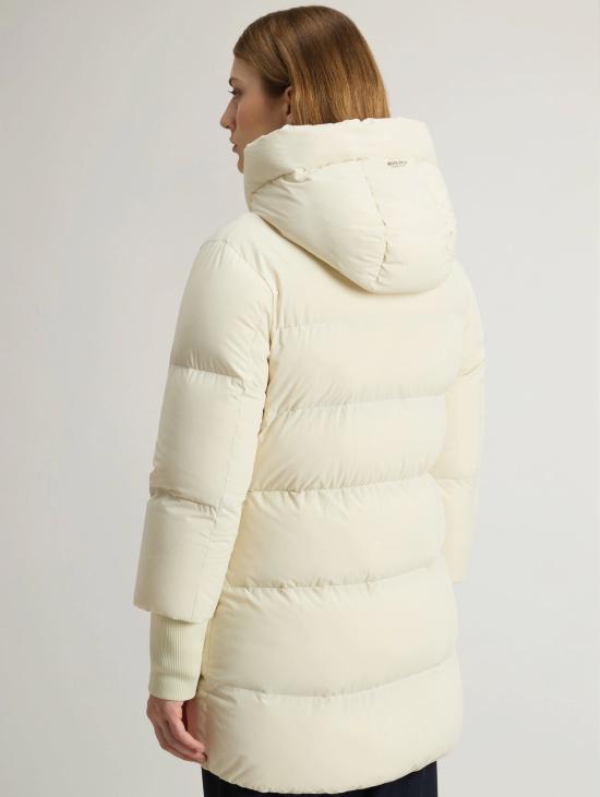 25FW 울리치 롱패딩 CFWWOU2090FRUT31078743 - WOOLRICH