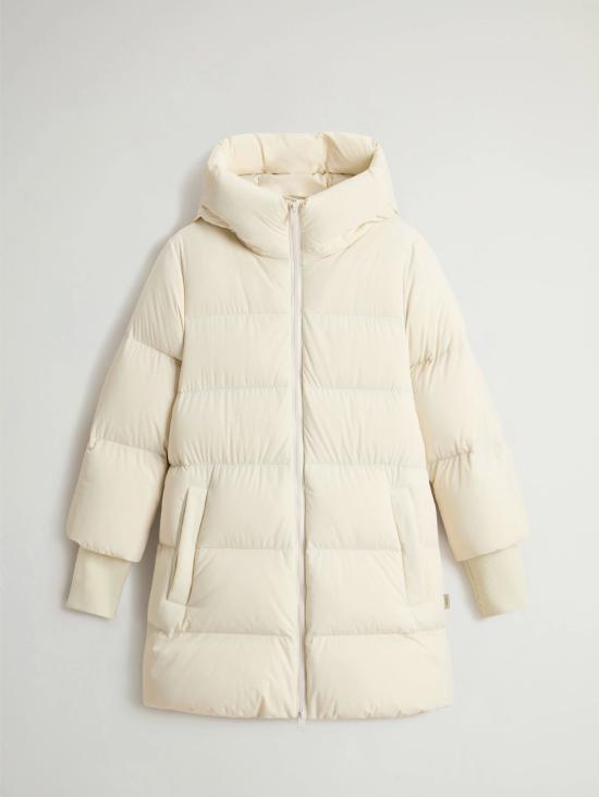 25FW 울리치 롱패딩 CFWWOU2090FRUT31078743 - WOOLRICH