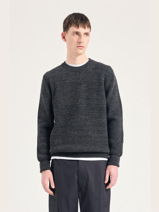 25FW 노스프로젝트 스웨터 N45 06601600