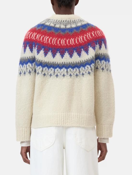 25FW 클로즈드 스웨터 C96419 94C JC218 - CLOSED