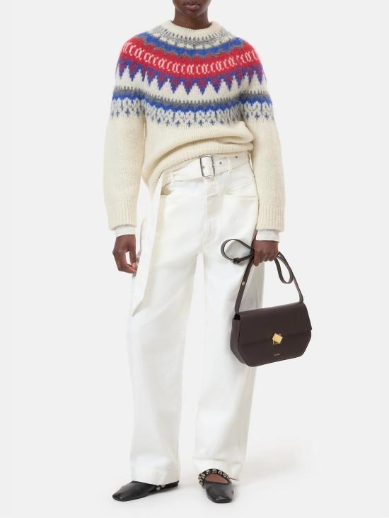 25FW 클로즈드 스웨터 C96419 94C JC218 - CLOSED