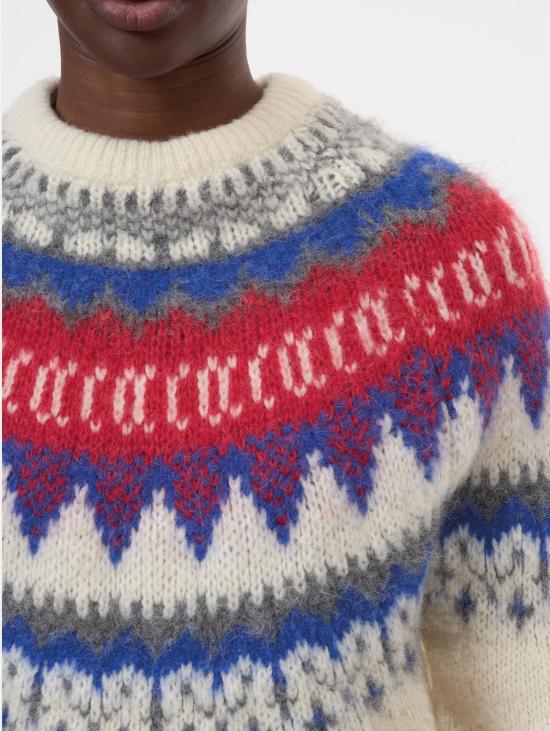 25FW 클로즈드 스웨터 C96419 94C JC218 - CLOSED