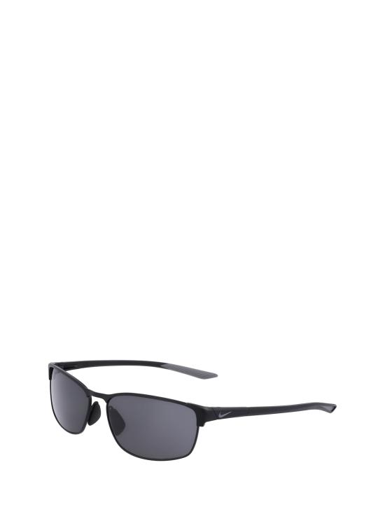 26FW 나이키 선글라스 DZ7364 010 SATIN BLACK DARK GREY - NIKE