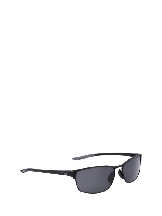 26FW 나이키 선글라스 DZ7364 010 SATIN BLACK DARK GREY - NIKE