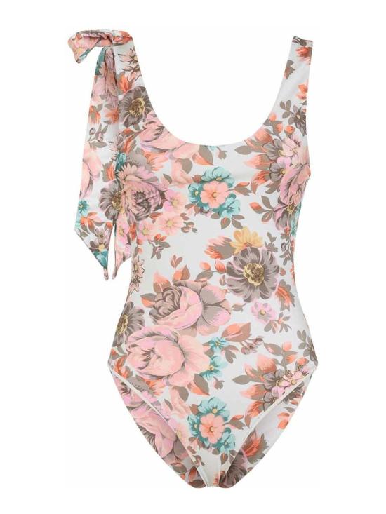  끌로에 원피스 수영복 CH25AMB3447700B Multicolour