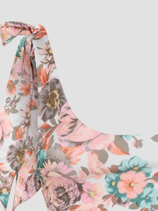  끌로에 원피스 수영복 CH25AMB3447700B Multicolour - CHLOE