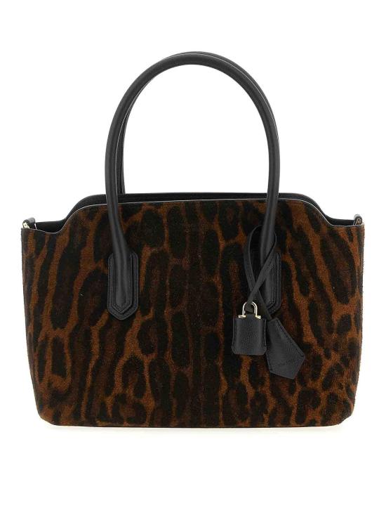  톰포드 토트백 L1891LCL487G7BB07 Animal Print