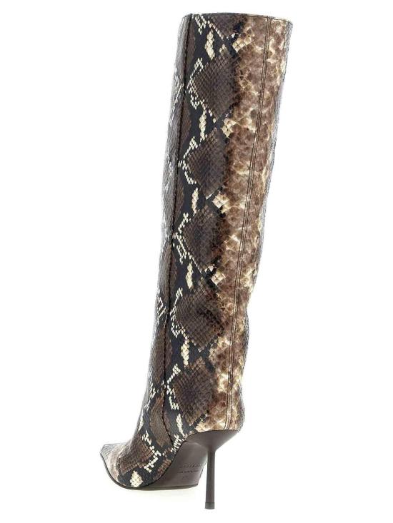  레실라 부츠 4236C080BMPP792 Animal Print - LE SILLA