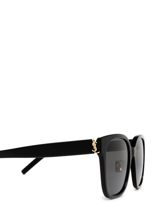 26FW 생로랑 선글라스 SL M105 F 006 BLACK - SAINT LAURENT