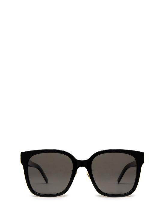 26FW 생로랑 선글라스 SL M105 F 006 BLACK