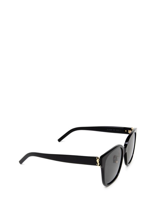 26FW 생로랑 선글라스 SL M105 F 006 BLACK - SAINT LAURENT