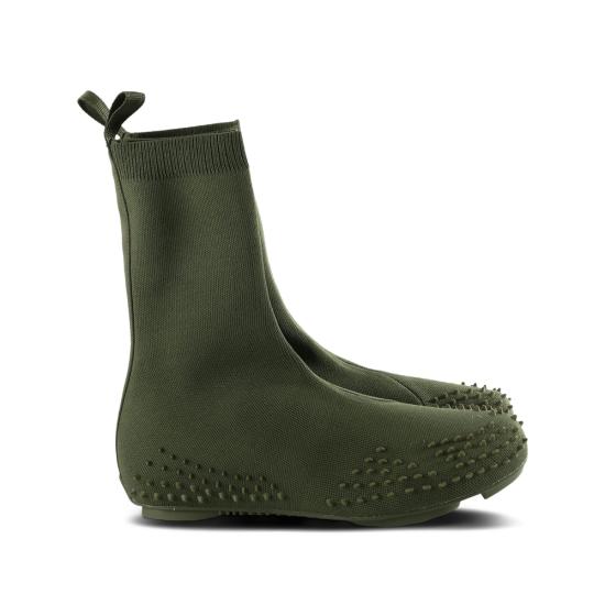 25FW 푸마 부츠 403693 03 OLIVE GREEN