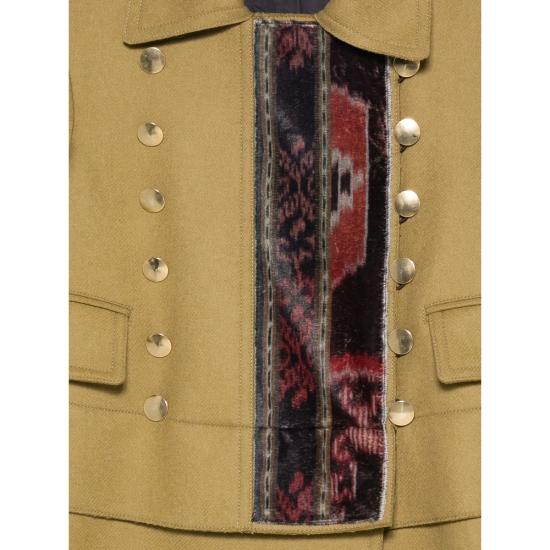 25FW 씨페러 코트 SWJ0109 TWF0106 6085 NEUTRALS - THE SEAFARER