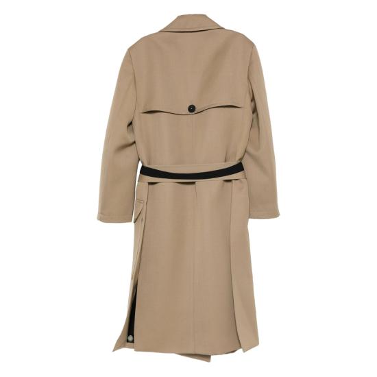 25FW 씨페러 코트 SWJ0112 TWF0072 8030 NEUTRALS - THE SEAFARER