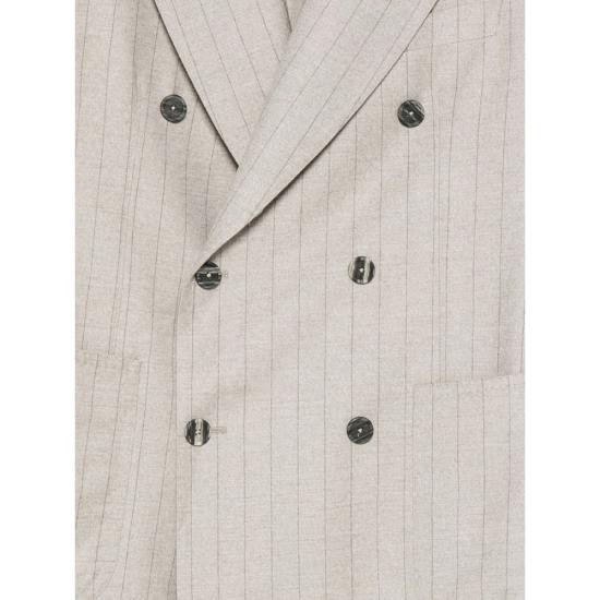 25FW 딸리아토레 수트 150123 A PL20KBR T1260 GREY - TAGLIATORE