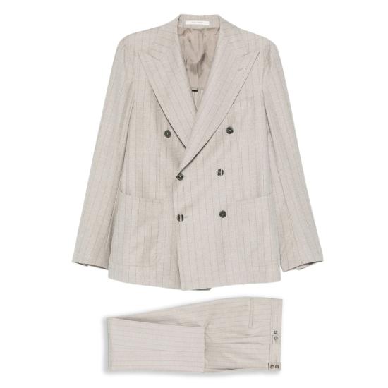 25FW 딸리아토레 수트 150123 A PL20KBR T1260 GREY