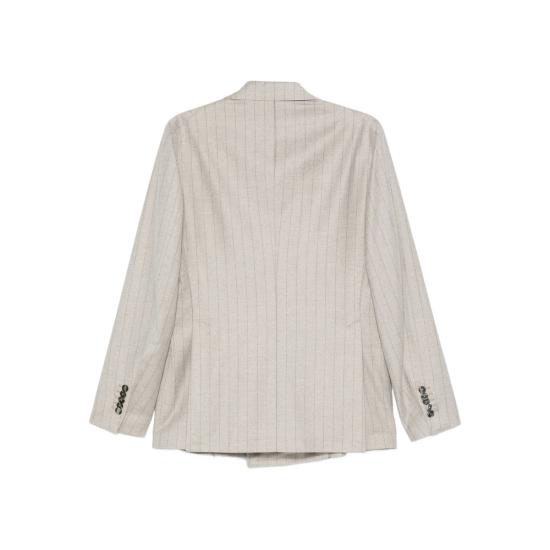 25FW 딸리아토레 수트 150123 A PL20KBR T1260 GREY - TAGLIATORE