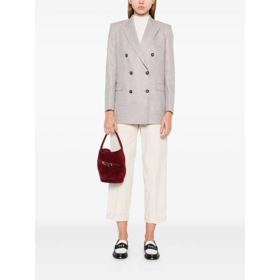 25FW 딸리아토레 수트 자켓 010021 J JASMINE1 P1093 GREY - TAGLIATORE