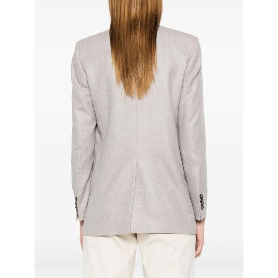 25FW 딸리아토레 수트 자켓 010021 J JASMINE1 P1093 GREY - TAGLIATORE