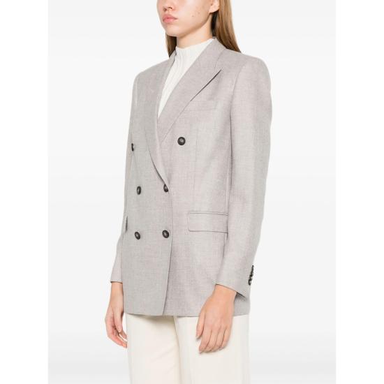 25FW 딸리아토레 수트 자켓 010021 J JASMINE1 P1093 GREY - TAGLIATORE