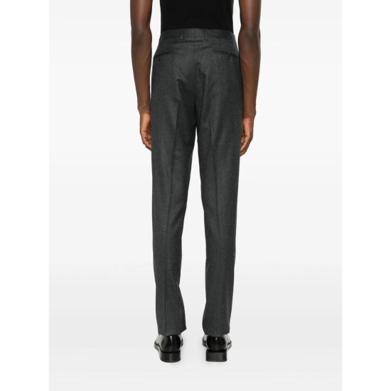 25FW 카날리 스트레이트 팬츠 AN00019 71018 111 GREY - CANALI