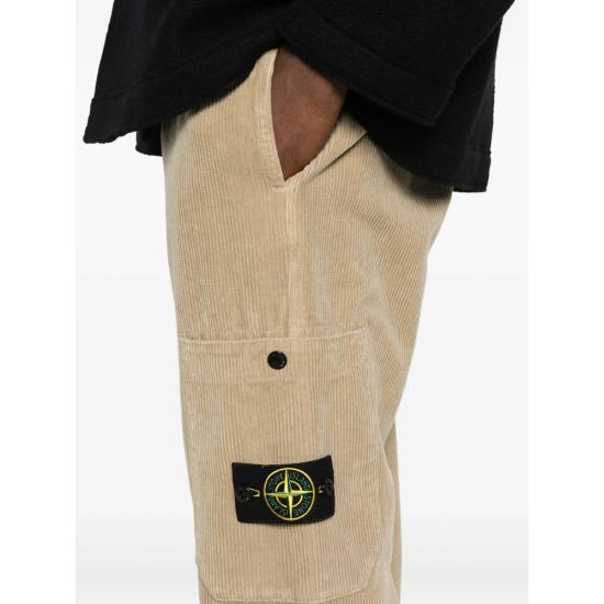 25FW 스톤 아일랜드 팬츠 153100039 S0212 V009A NEUTRALS - STONE ISLAND
