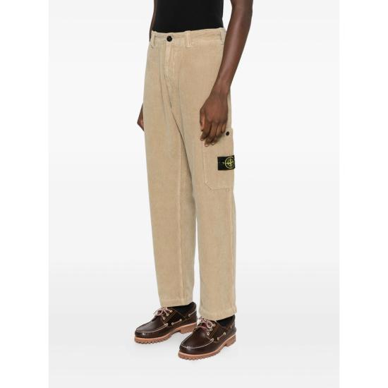 25FW 스톤 아일랜드 팬츠 153100039 S0212 V009A NEUTRALS - STONE ISLAND