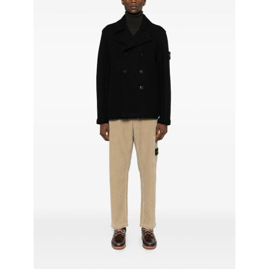 25FW 스톤 아일랜드 팬츠 153100039 S0212 V009A NEUTRALS - STONE ISLAND