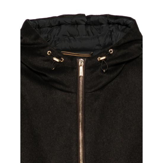 25FW 무레르 자켓 O100080 BRIGNO BAB MORO BROWN - MOORER