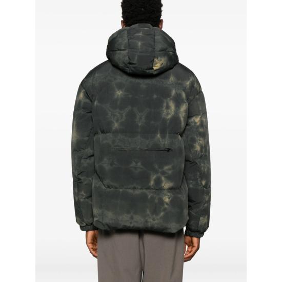 25FW JG1 자켓 AW25 01 INV SWCAM GREEN - JG1