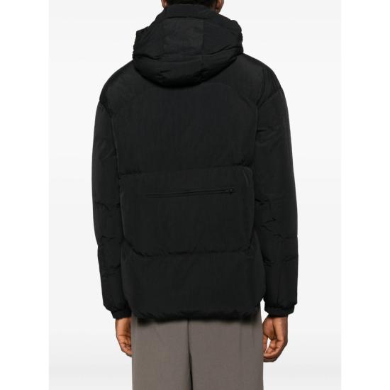 25FW JG1 자켓 AW25 01 BLACK - JG1