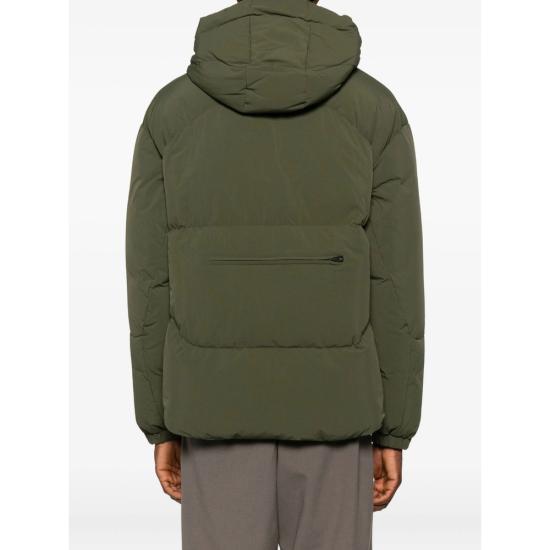 25FW JG1 자켓 AW25 01 ARMY GREEN - JG1