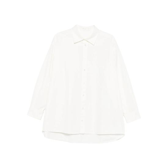 25FW 더로우 블라우스 5648 W3670 WHT WHITE