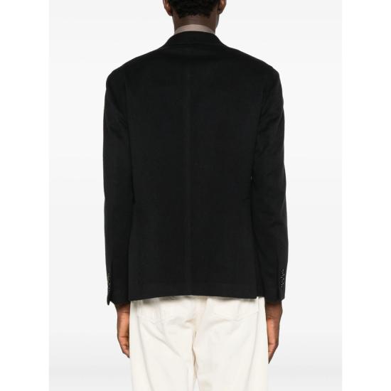 25FW 딸리아토레 수트 자켓 220013 1SVS20K B3214 BLACK - TAGLIATORE