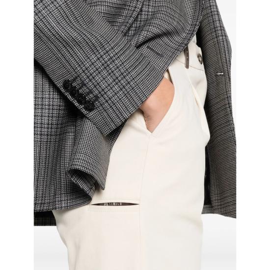 25FW 페세리코 스트레이트 팬츠 P04865 07959 041 NEUTRALS - PESERICO