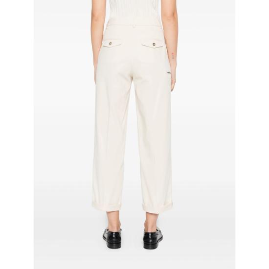 25FW 페세리코 스트레이트 팬츠 P04865 07959 041 NEUTRALS - PESERICO