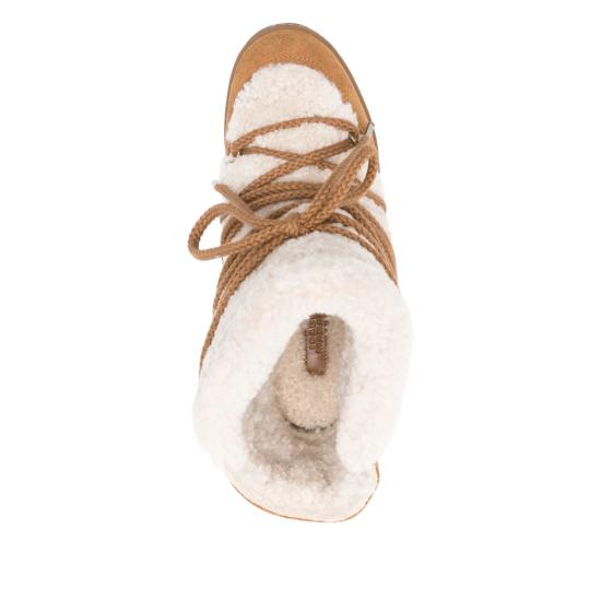 25FW 이자벨마랑 부츠 C4O03S BO0039FA ECCG BROWN - ISABEL MARANT