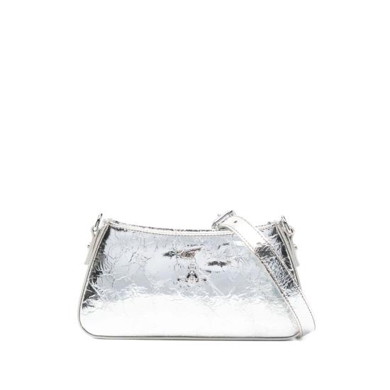 25FW 비비안웨스트우드 지갑 5801000JW L00A7 P403 SILVER