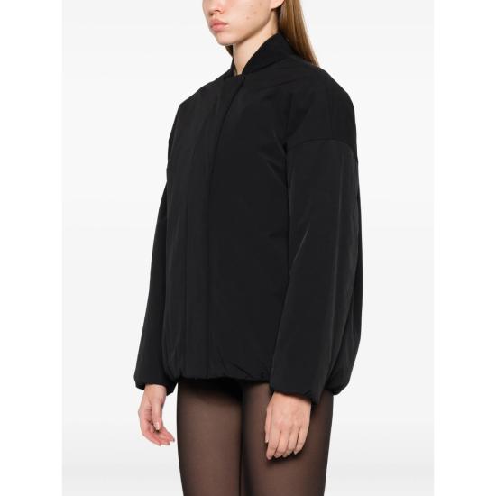 25FW 캘빈클라인 봄버 자켓 LVGWF5J402 BLACK - CALVIN KLEIN