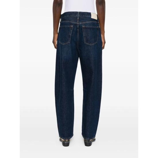 26SS 시티즌 오브 휴머니티 데님 2252 3009 MDINA BLUE - CITIZEN OF HUMANITY